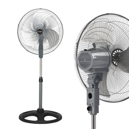 QASA STANDING FAN 18721 ECO ASS 